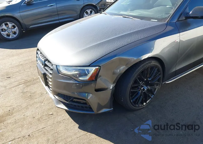 WAUD2AFR2HA000625: 43821021