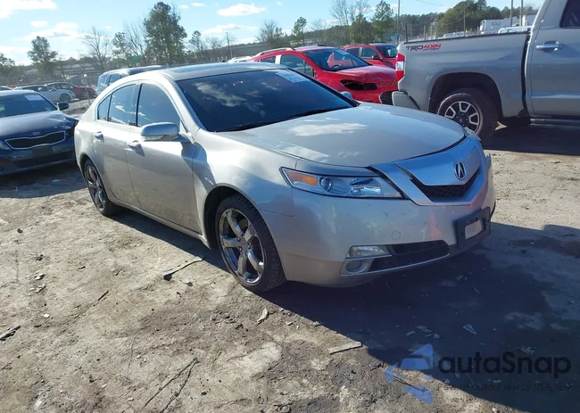 19UUA9F51AA001273: 43821022