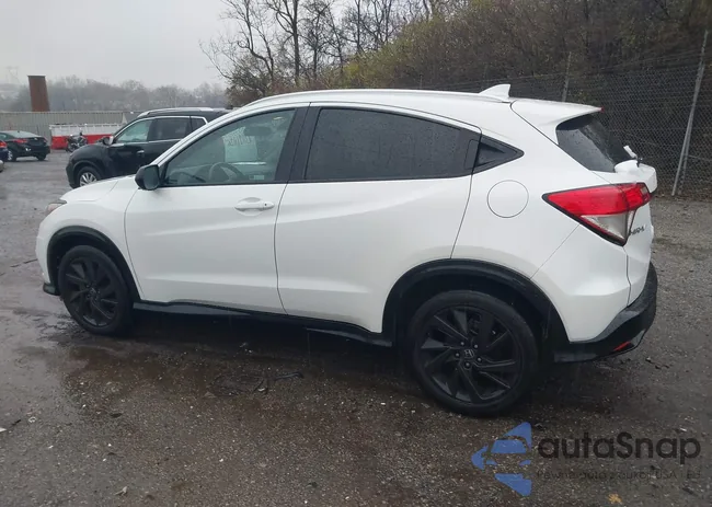 3CZRU6H10MM727907: 43821026