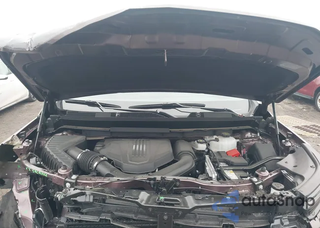 1GNERLRS5SJ224810: 43821046