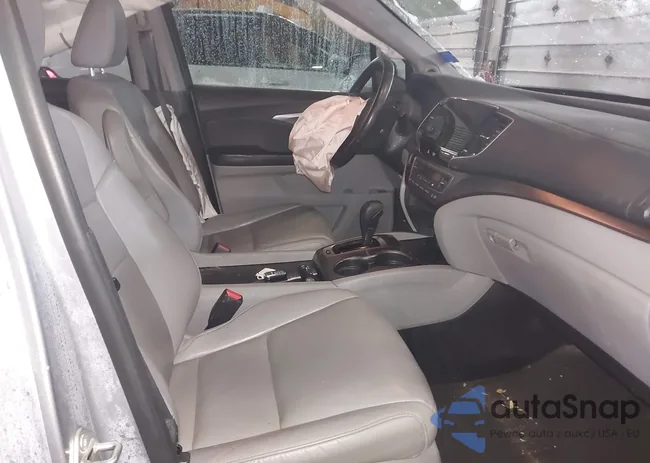 5FNYF6H51KB026888: 43821053