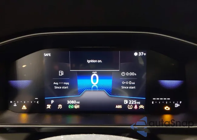 3VW5X7BU4SM095234: 43821071