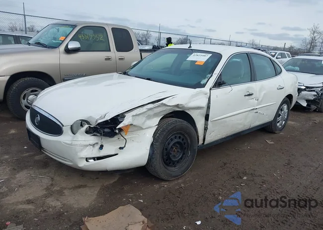 2G4WC532751331693: 43821087