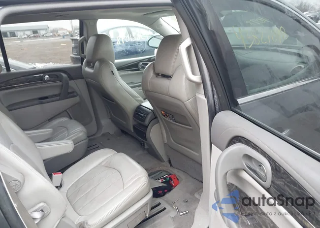 5GAKVBKD9EJ289470: 43821098