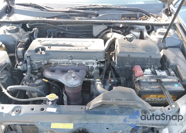 4T1BE32KX4U877017: 43821132