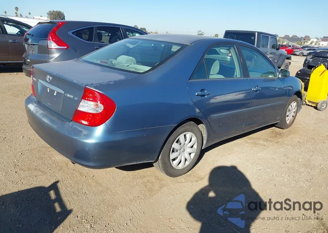 4T1BE32KX4U877017: 43821132