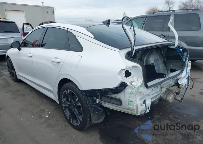 5XXG64J28MG035121: 43821150