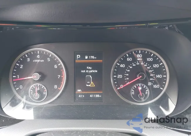 5XXG64J28MG035121: 43821150