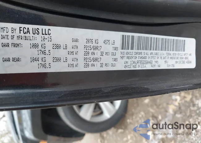 1C4NJRFB5GD580462: 43821152