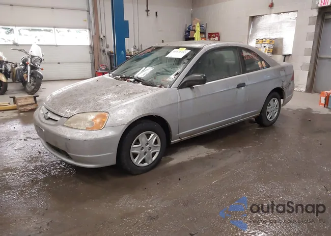 1HGEM22273L005110: 43821153