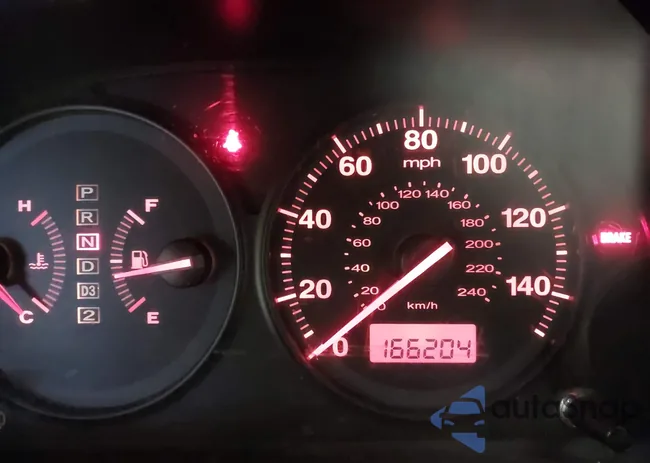 1HGEM22273L005110: 43821153