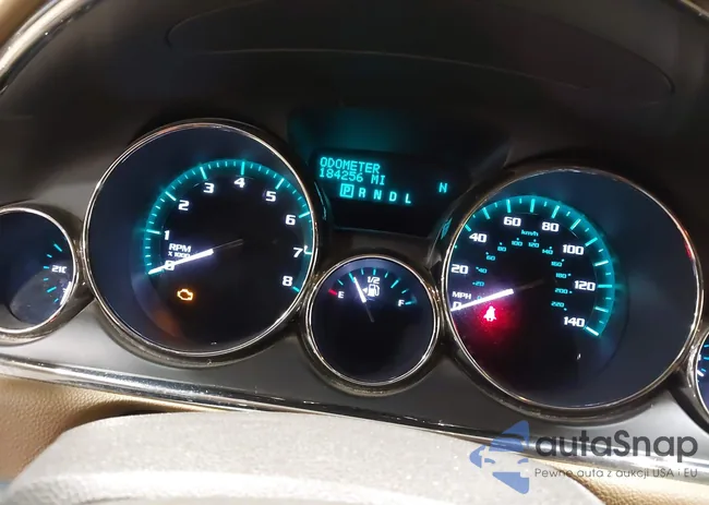 5GAKVBKD3GJ244267: 43821155