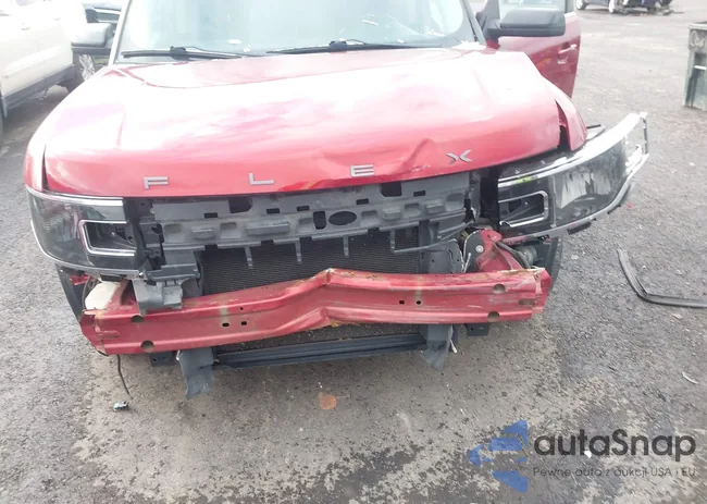 2FMGK5C85EBD28460: 43821197