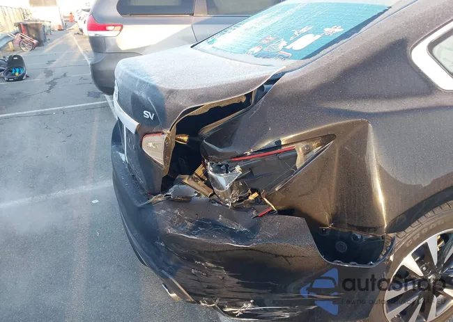 1N4AL3APXJC124114: 43821200