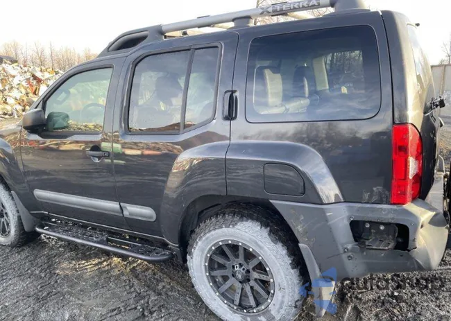 5N1AN0NW1FN656508: 43821205