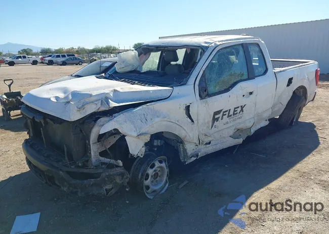 1FTEX1CP0NKE71903: 43821218