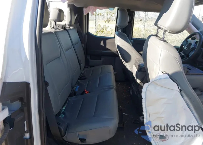 1FTEX1CP0NKE71903: 43821218