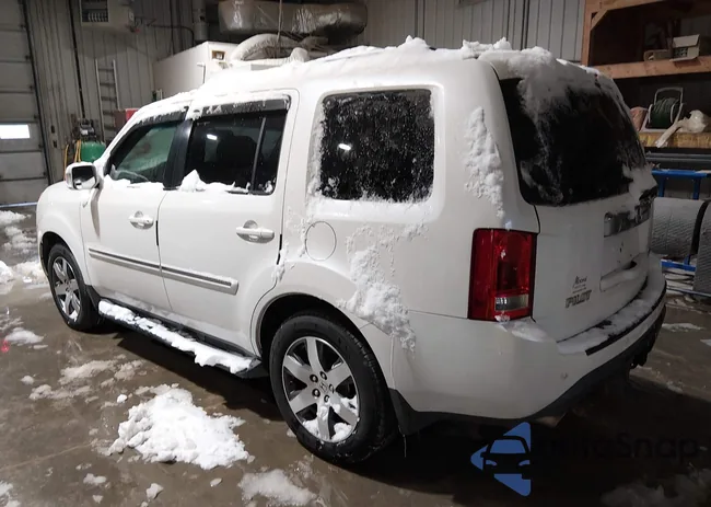 5FNYF3H97DB023921: 43821219