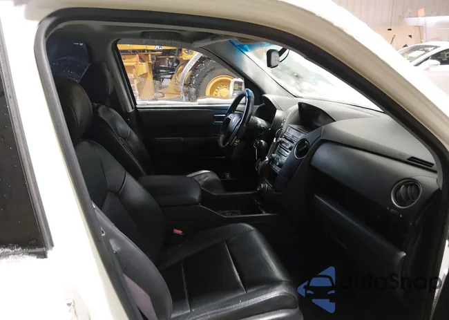 5FNYF3H97DB023921: 43821219