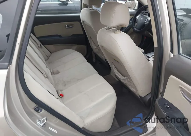 KMHDU46D18U386130: 43821229