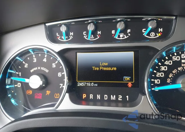 1FTFW1EF4DFC64451: 43821230