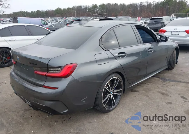 WBA5U9C04LFH06433: 43821237