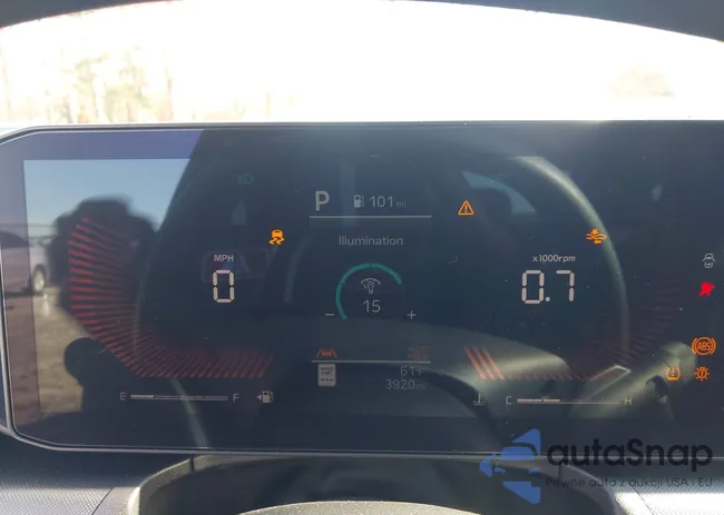 3KPFT4DE3SE203442: 43821294