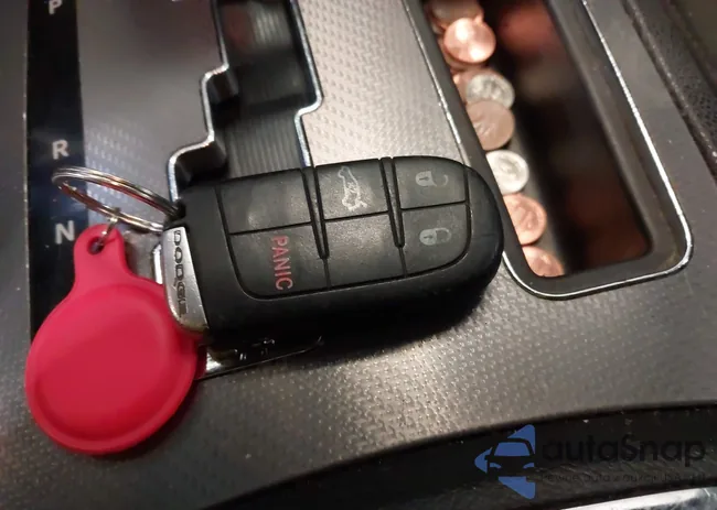 2B3CL3CG5BH518443: 43821306