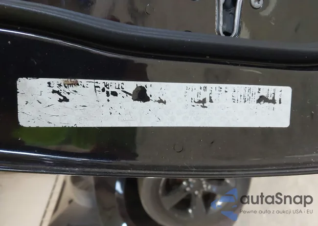 2B3CL3CG5BH518443: 43821306