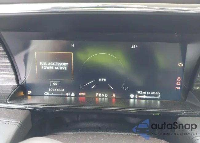 5LMJJ3TTXLEL23920: 43821307