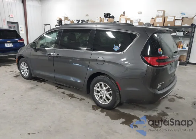 2C4RC1BG2NR134200: 43821337