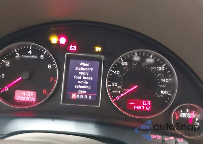 WAUDF78E27A127472: 43821389