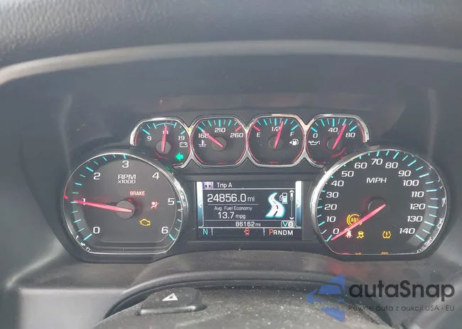 1GCRCREC1GZ303364: 43821419