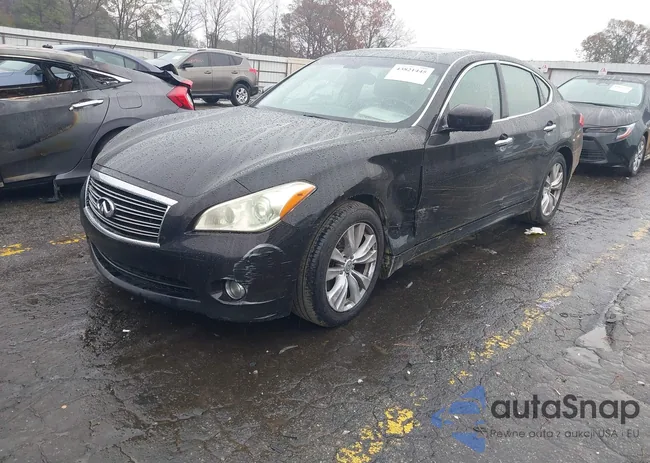 JN1BY1APXBM320413: 43821445