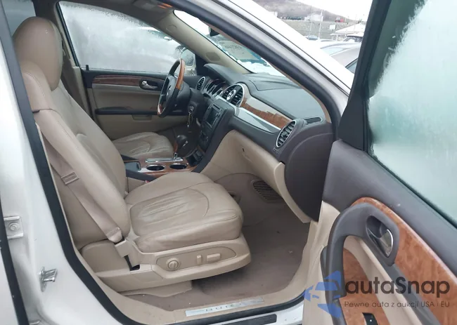 5GAKVDED1CJ187620: 43821448