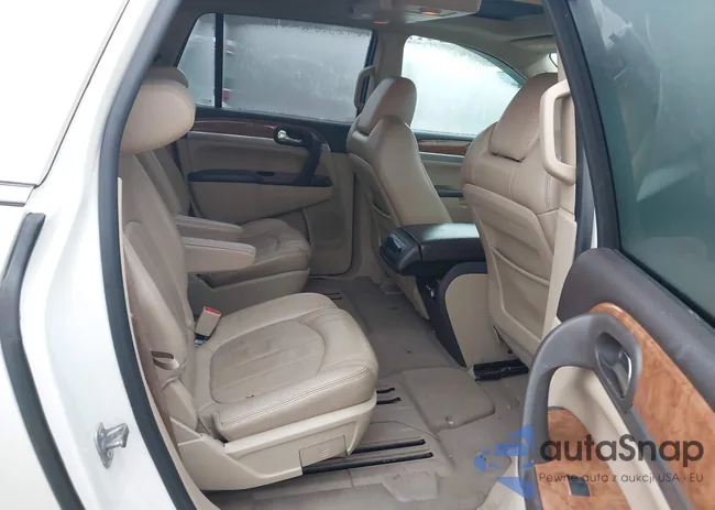 5GAKVDED1CJ187620: 43821448