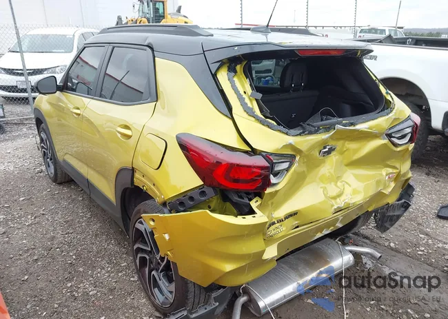 KL79MTSL4SB089547: 43821453