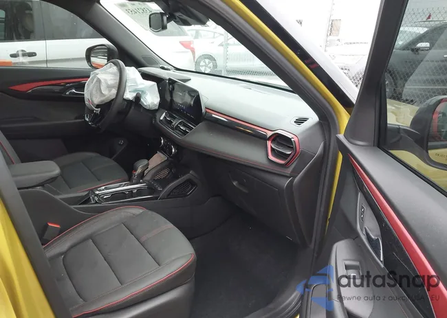 KL79MTSL4SB089547: 43821453