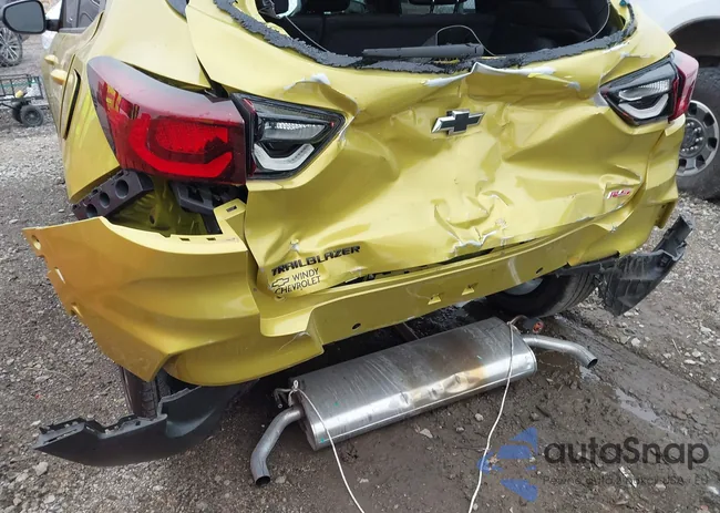 KL79MTSL4SB089547: 43821453