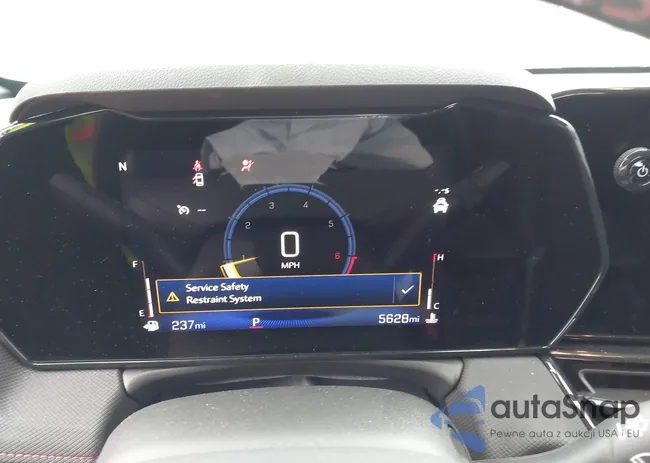 KL79MTSL4SB089547: 43821453