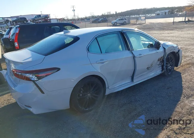 4T1K61AK2RU219329: 43821460