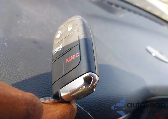 2C3CDZAG5HH573344: 43821463