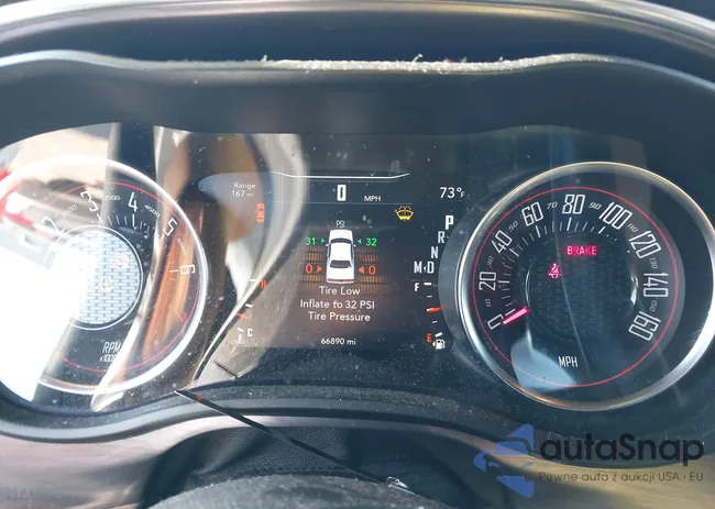 2C3CDZAG5HH573344: 43821463