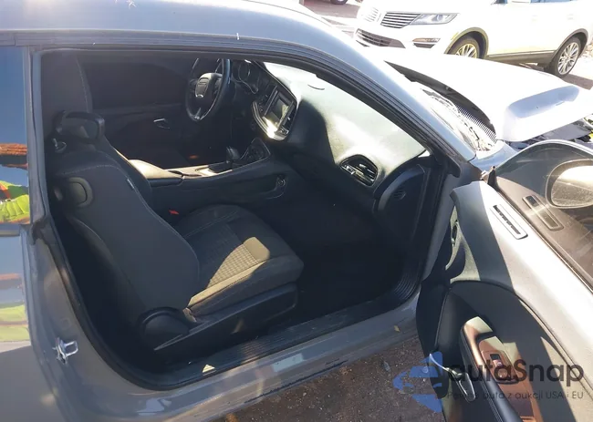 2C3CDZAG5HH573344: 43821463