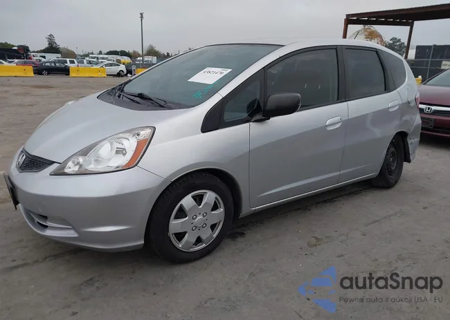 JHMGE8H3XBC013447: 43821470