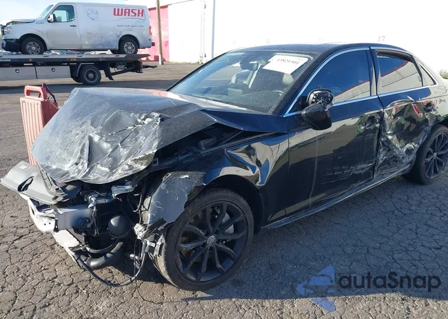 WAUENAF45KN001364: 43821501