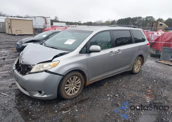 5TDYK3DCXBS025121: 43820523