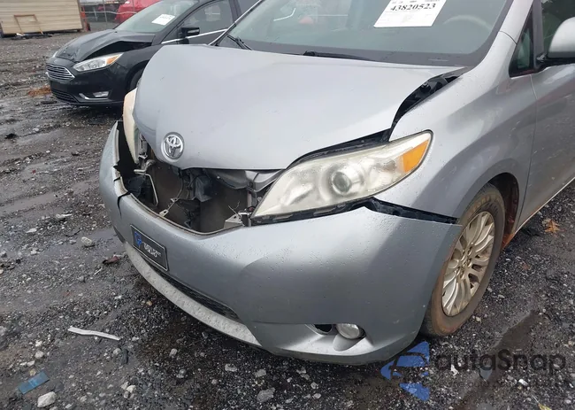 5TDYK3DCXBS025121: 43820523