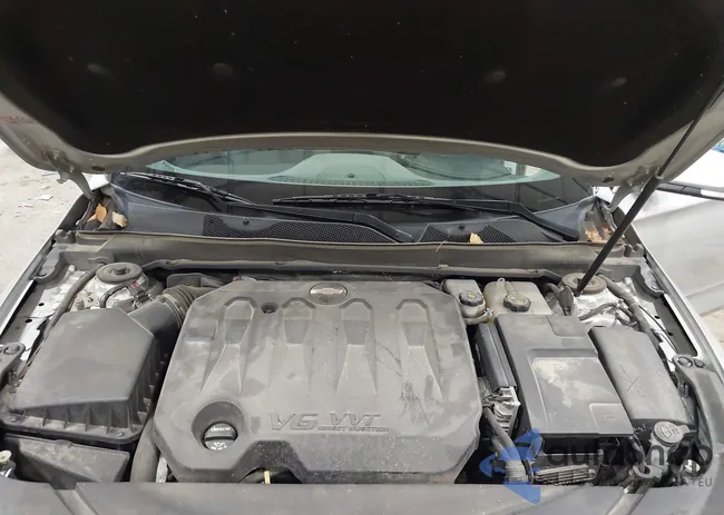 2G1105S3XJ9165434: 43820529