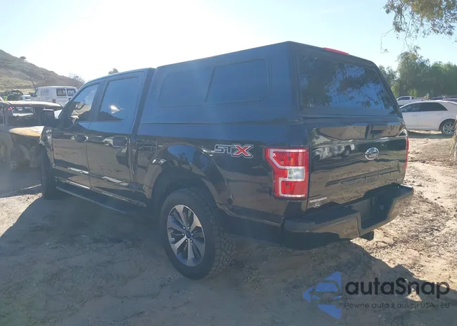 1FTEW1CPXKKD64419: 43820548